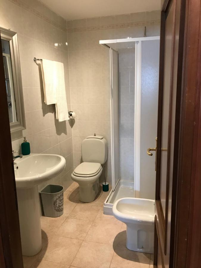 Apartament Aroma Di Legno E Profumo Di Neve Breuil-Cervinia Zewnętrze zdjęcie
